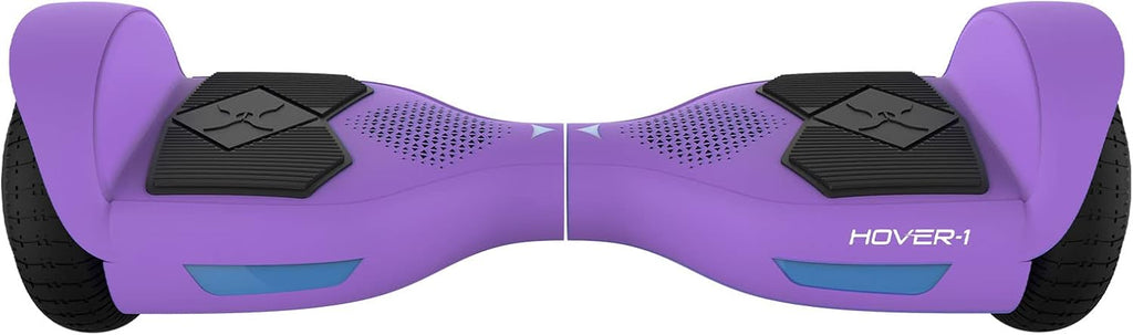 Electric Hoverboard with Bluetooth Speaker E645