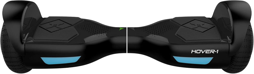 Electric Hoverboard with Bluetooth Speaker E645