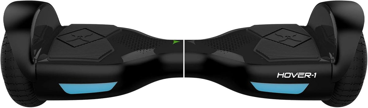 Electric Hoverboard with Bluetooth Speaker E645
