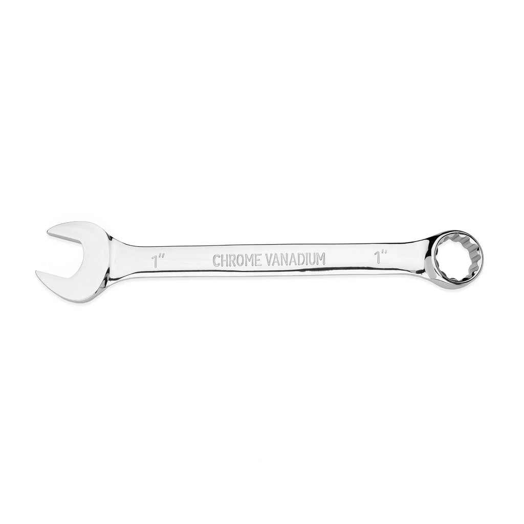 15-Piece SAE Combination Wrench Set Q59807