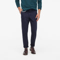 Mens Straight-Fit Lightweight Stretch Chino N2495