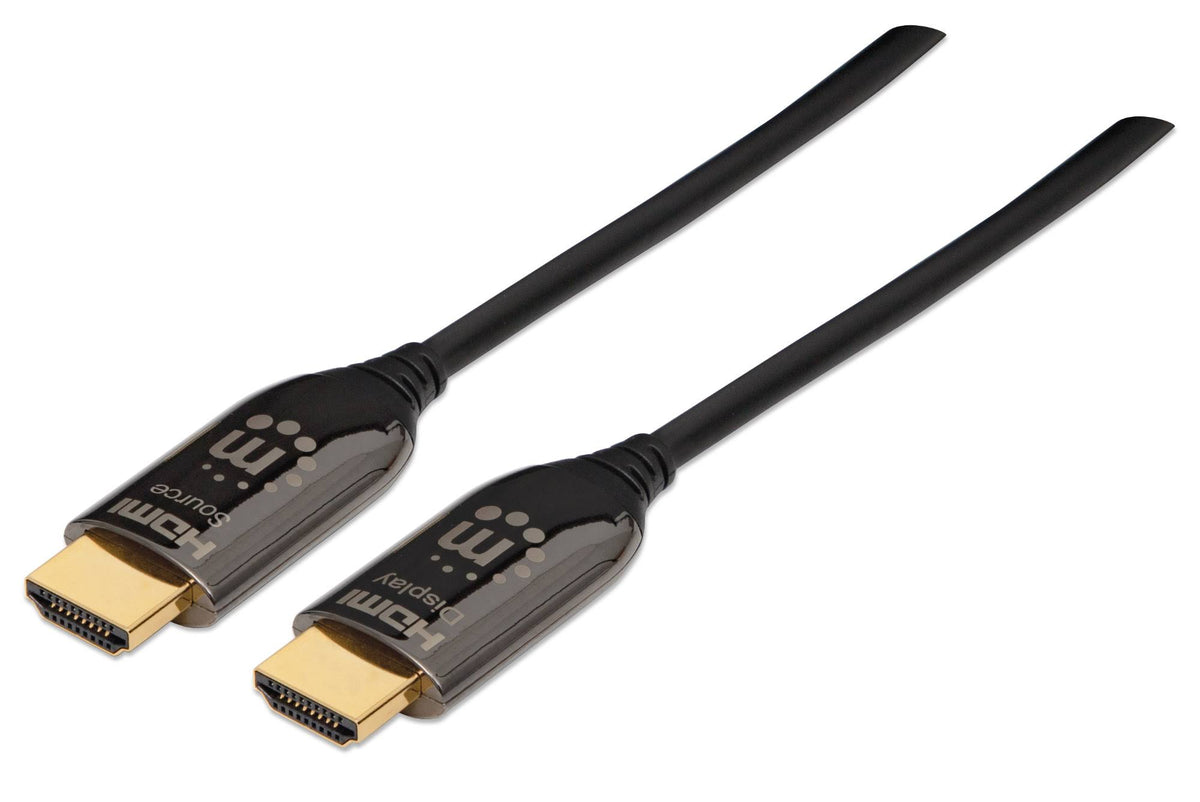 Plenum-Rated HDMI Active Optical Cable P2002