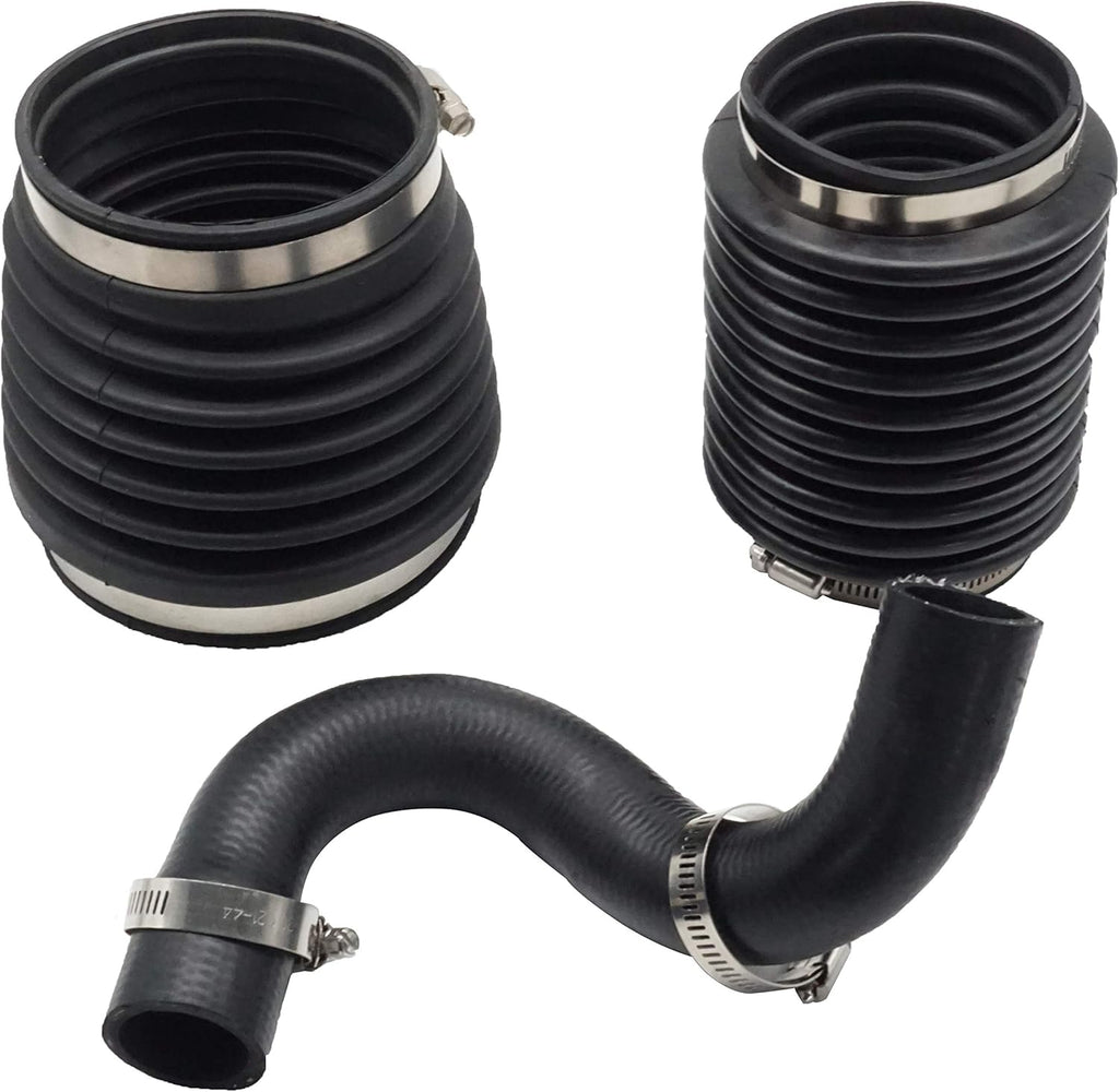 Exhaust Bellows Kit Pack of 2 W47764