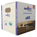 Cattle Fly Control Salt Block, 44 lb C389