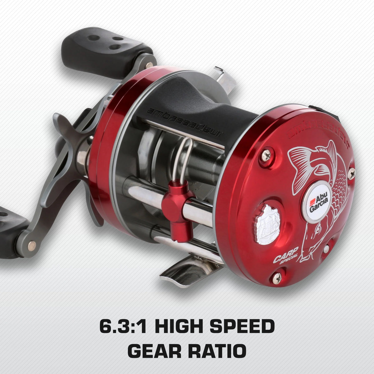 6500 Carp Special C650
