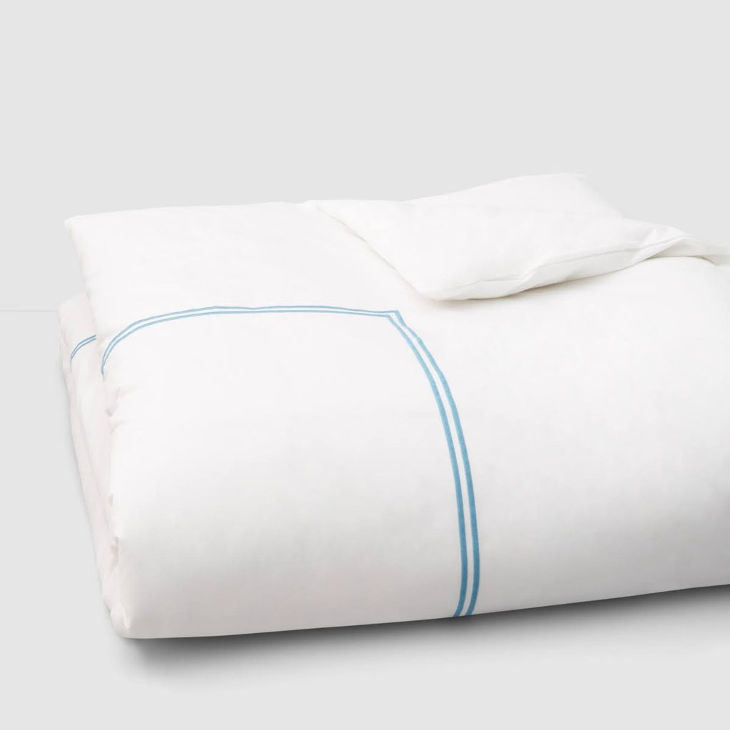 Charcoal King Duvet Cover A364
