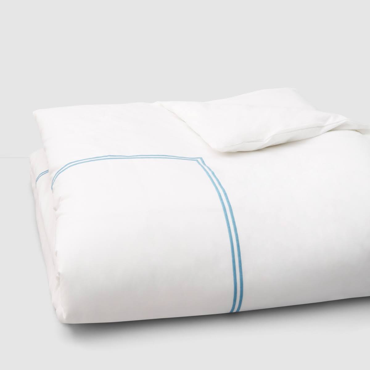 Charcoal King Duvet Cover A364