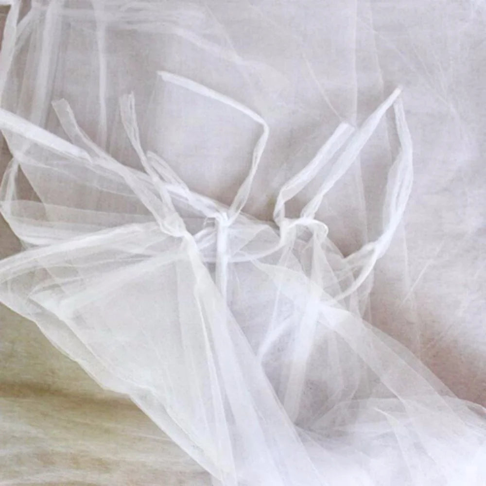 Mosquito Net Bed Curtains Tent V53322