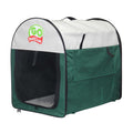 Soft Pet Crate X489490