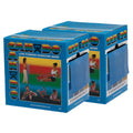 Heavy Blue Exercise Band Twin-Pak 100 Yard X73789