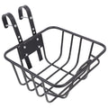 Metal Bike Handlebar Basket S36745