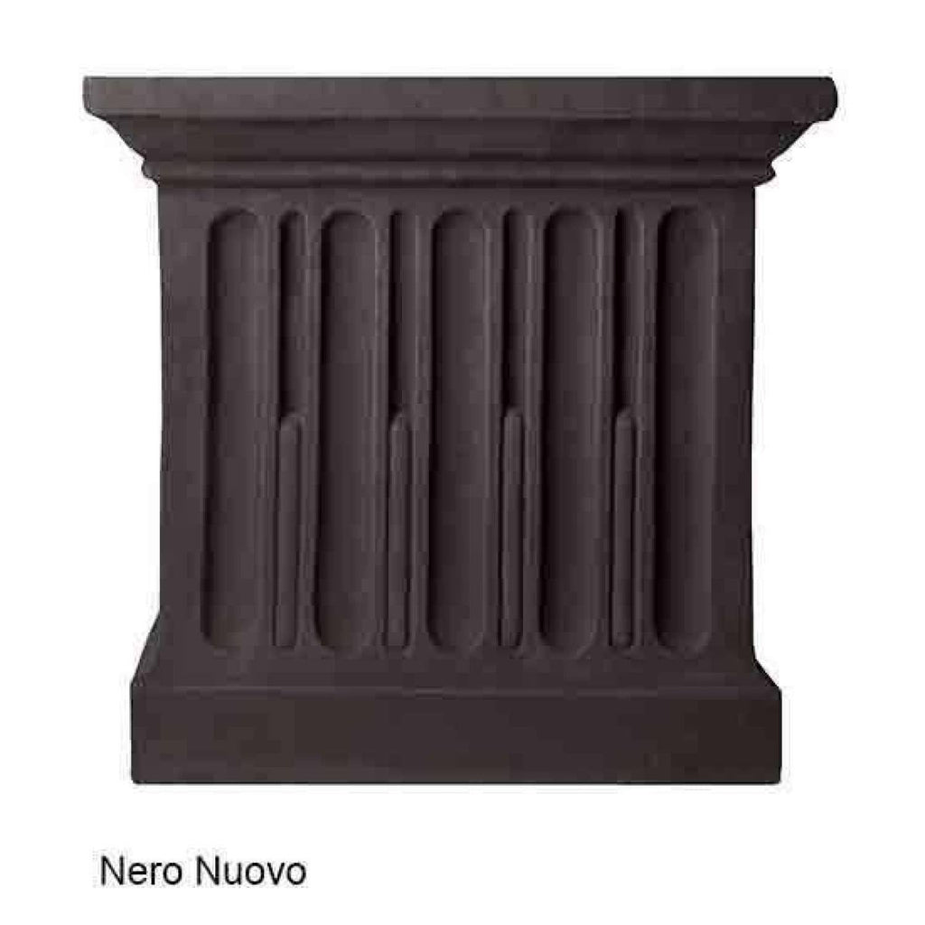 Antique Pagoda - Aged Limestone H88470