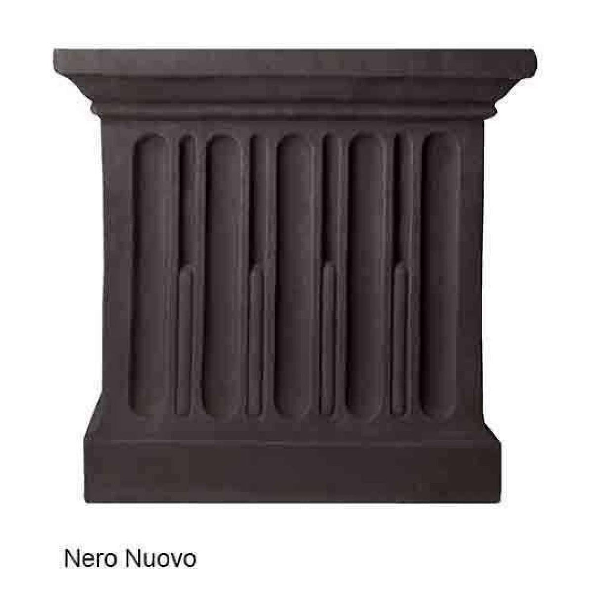 Antique Pagoda - Aged Limestone H88470