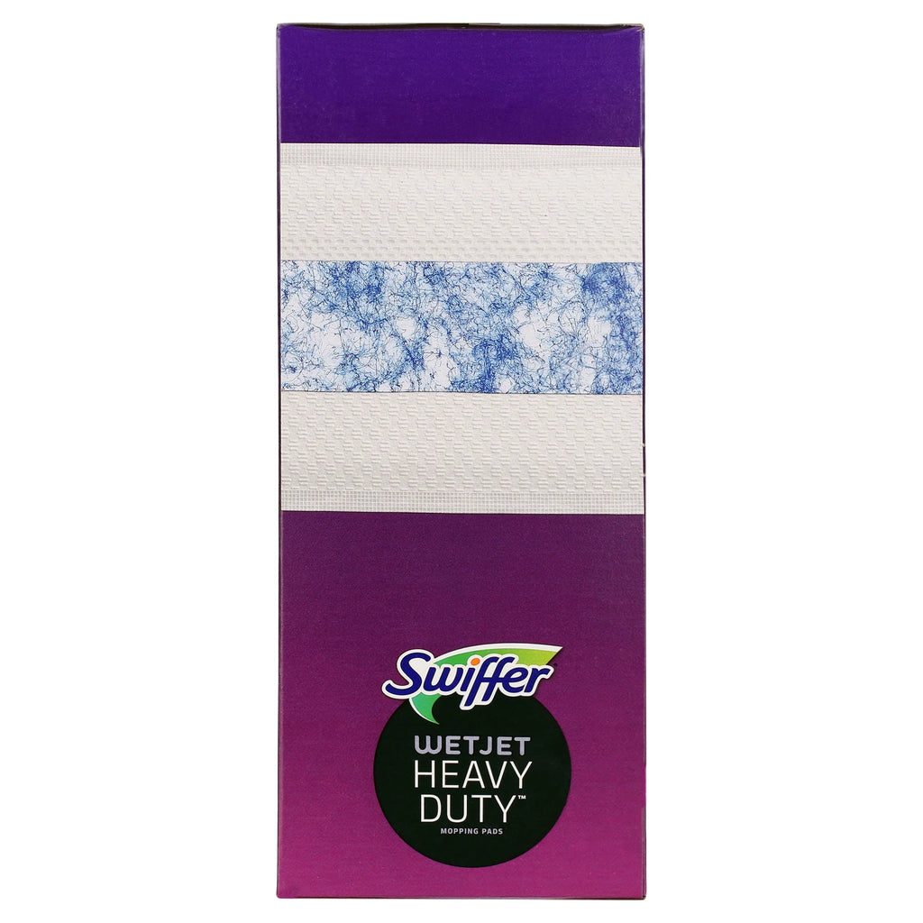 WetJet Extra Power Mopping Pads 30 ct I10156