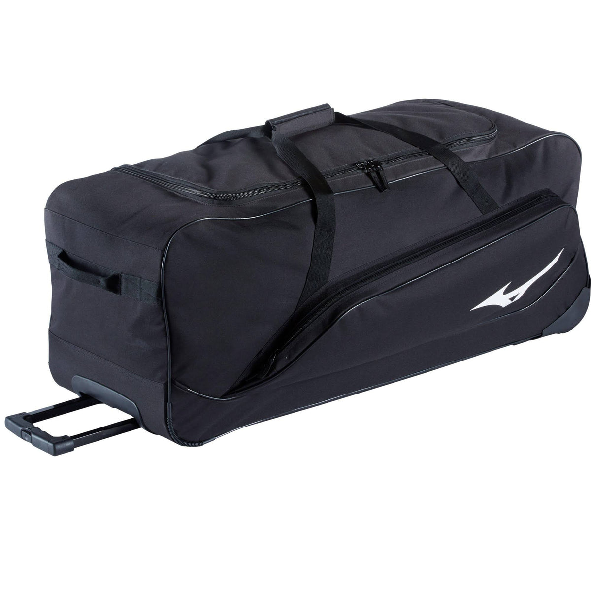Black Equipment Wheel Bag H250475