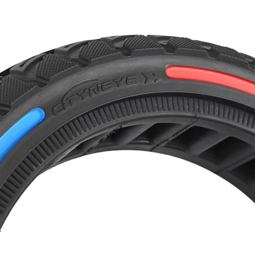 9.5" Off-Road Honeycomb Non-Pneumatic Solid Tire N724215