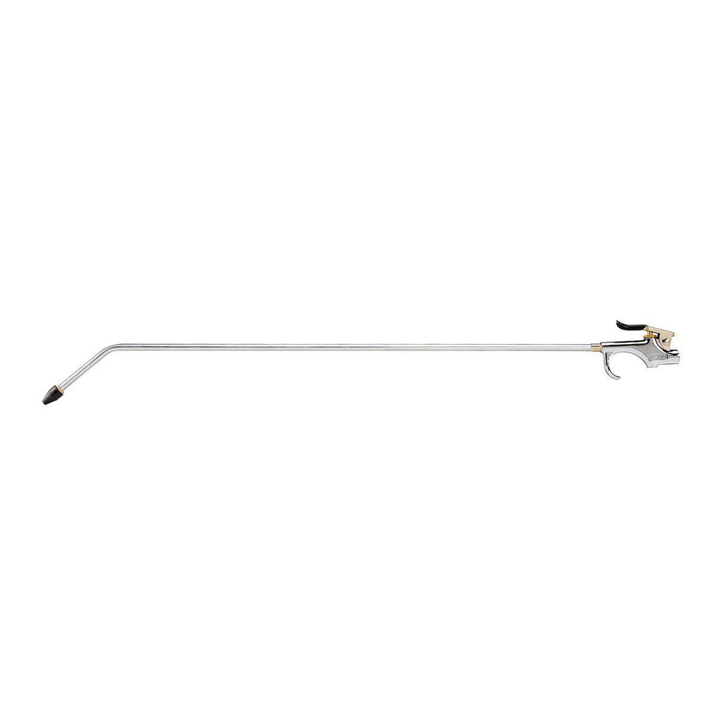 Air Blow Gun with Extensions, 5-Piece V504
