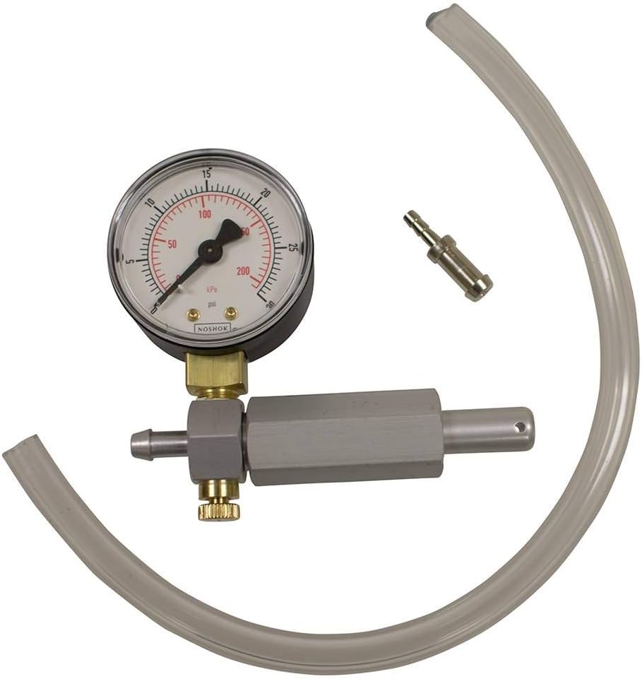 Carburetor Pressure Gauge Pack of 2 Y381514