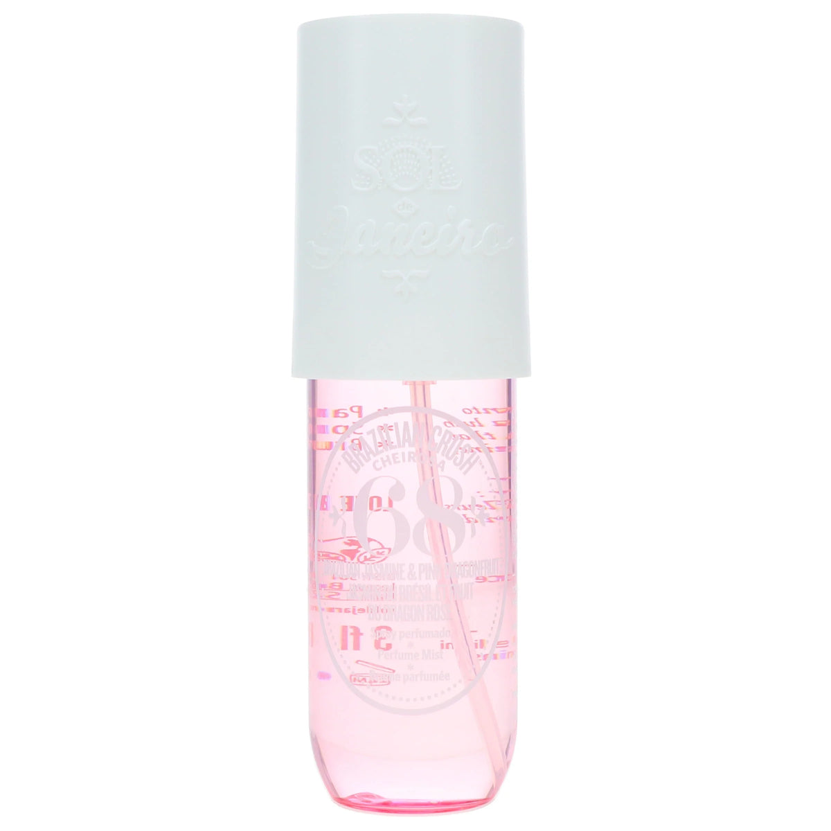 Hair & Body Mist 8 oz O3417