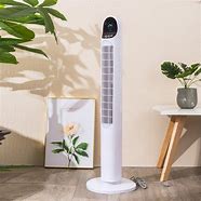 Digital Tower Fan 45W J569828