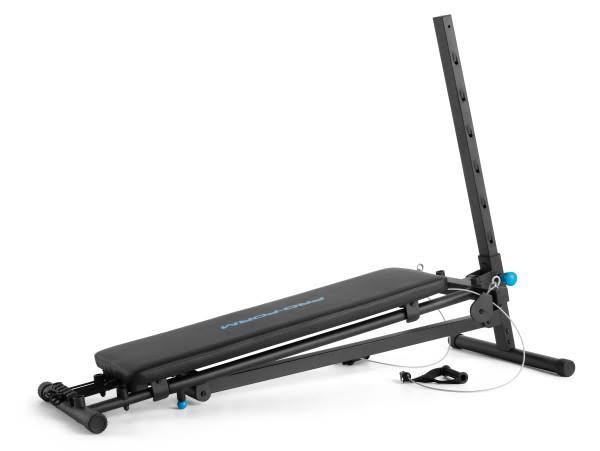 Ultimate Body Works T4690