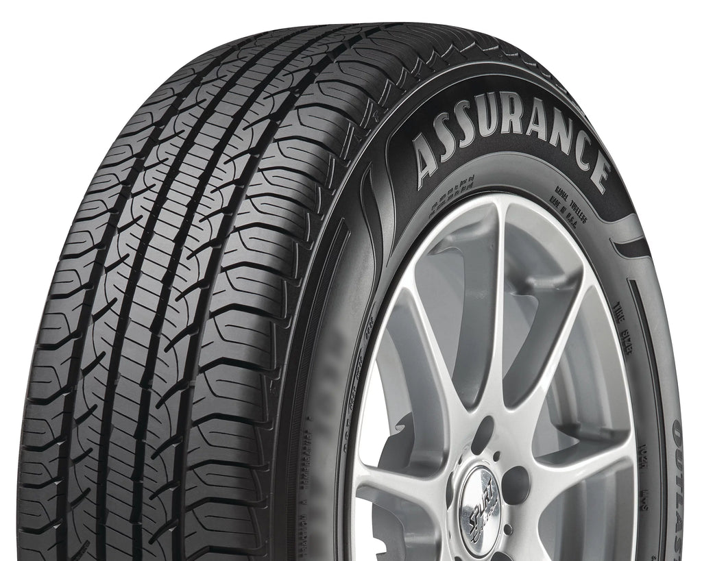 All-Season Passenger Car Tire V109749