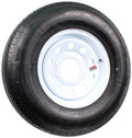 ST235/80R16 8 Lug Trailer Tire On Rim X8184