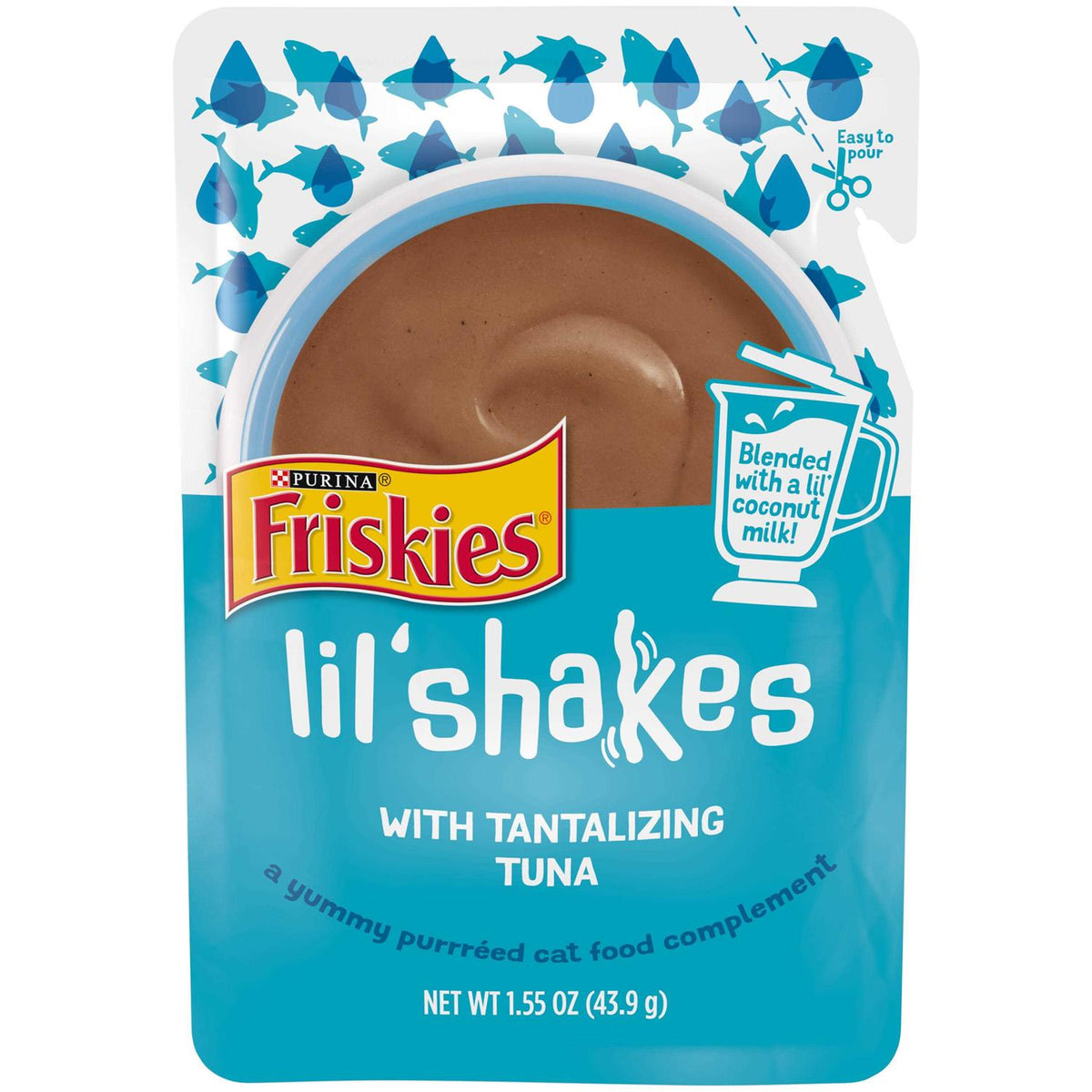 Wet Cat Food W93610