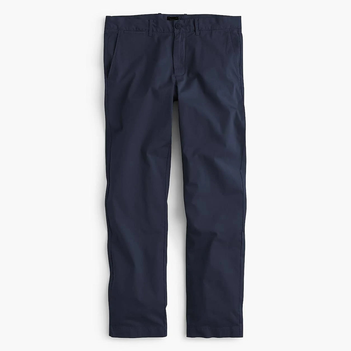 Mens Straight-Fit Lightweight Stretch Chino N2495