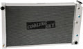 3 Row All Aluminum Radiator for Chevrolet Pickup 1968-87 G719