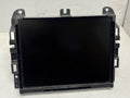 2014 Dodge Durango 8.4" Navigation Radio Media Display Receiver J927660