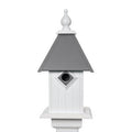 Gray Birdhouse I247