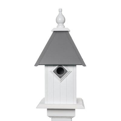Gray Birdhouse I247