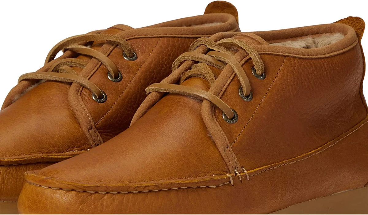 Tan Chukka Boots W892