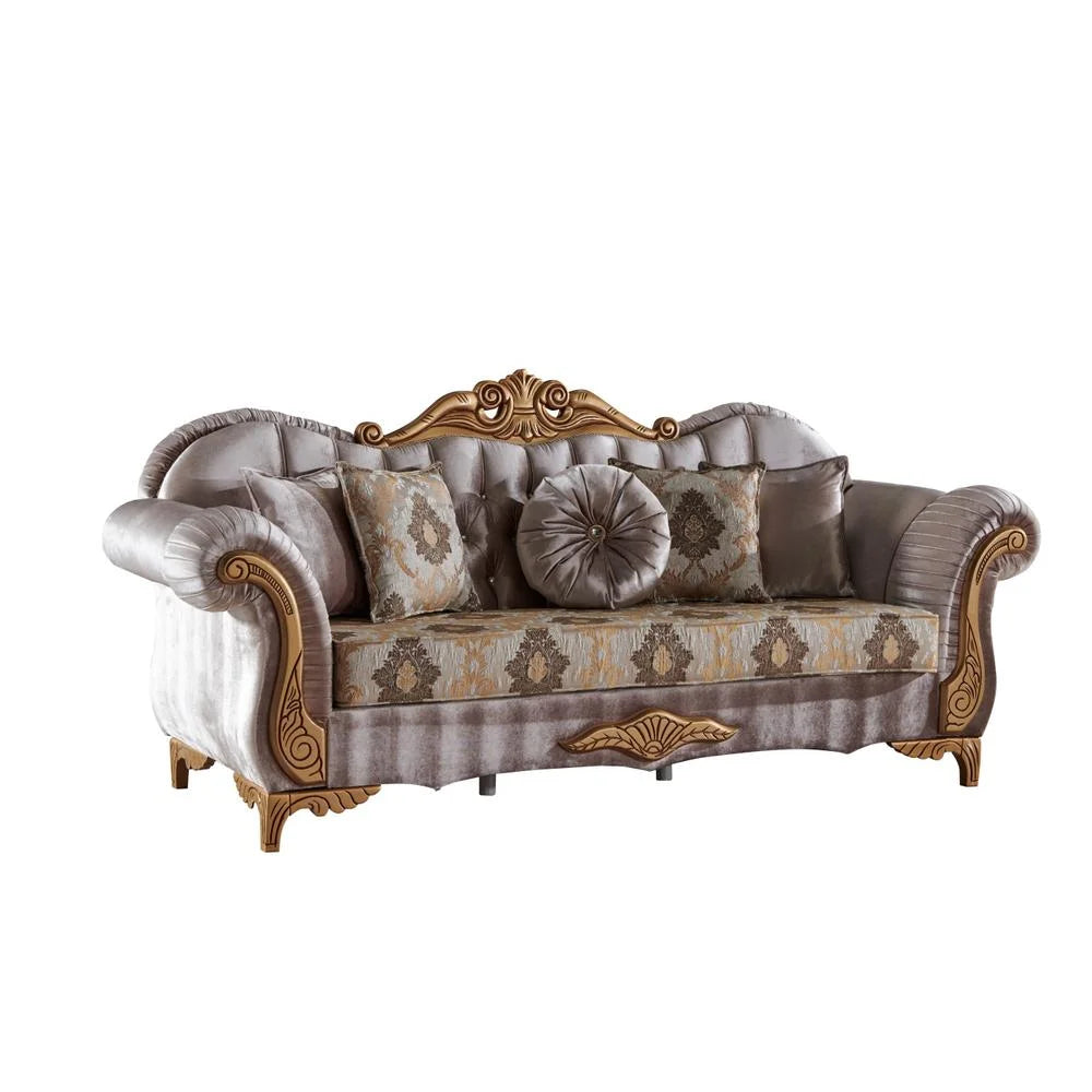 3 Seat Sofa I523