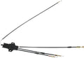 Throttle Cable M807