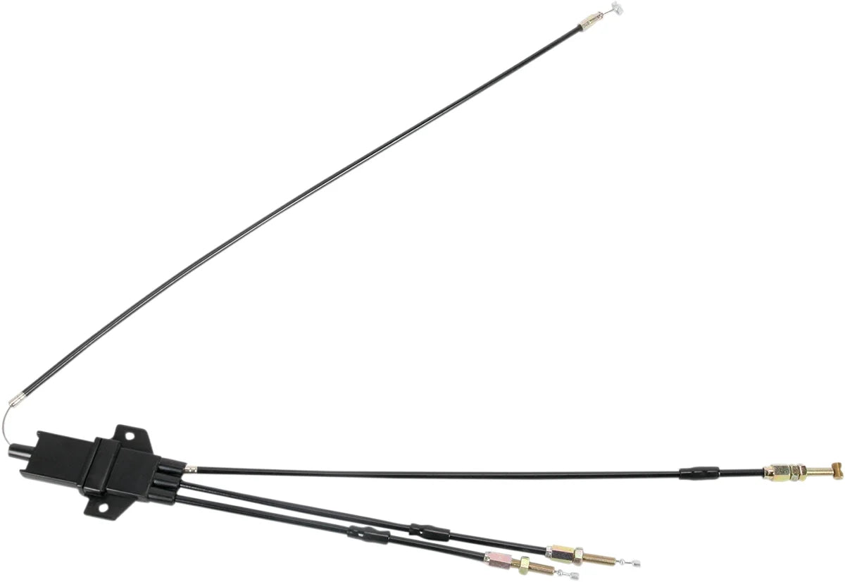 Throttle Cable M807