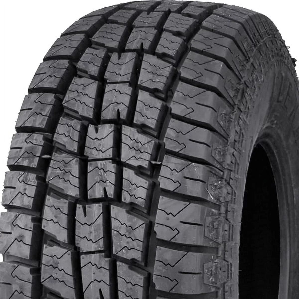 All Terrain Tires 245/70R17 10 Ply D1715