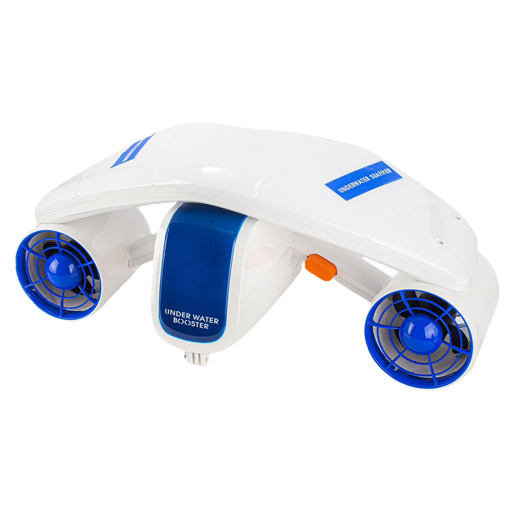 Electric Underwater Sea Water Diving Speed Booster D365