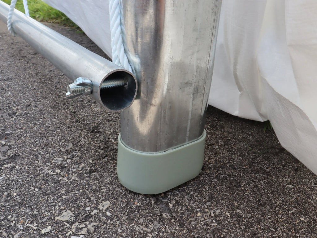 Double Car Shelter 18 ft x 20 ft G396858