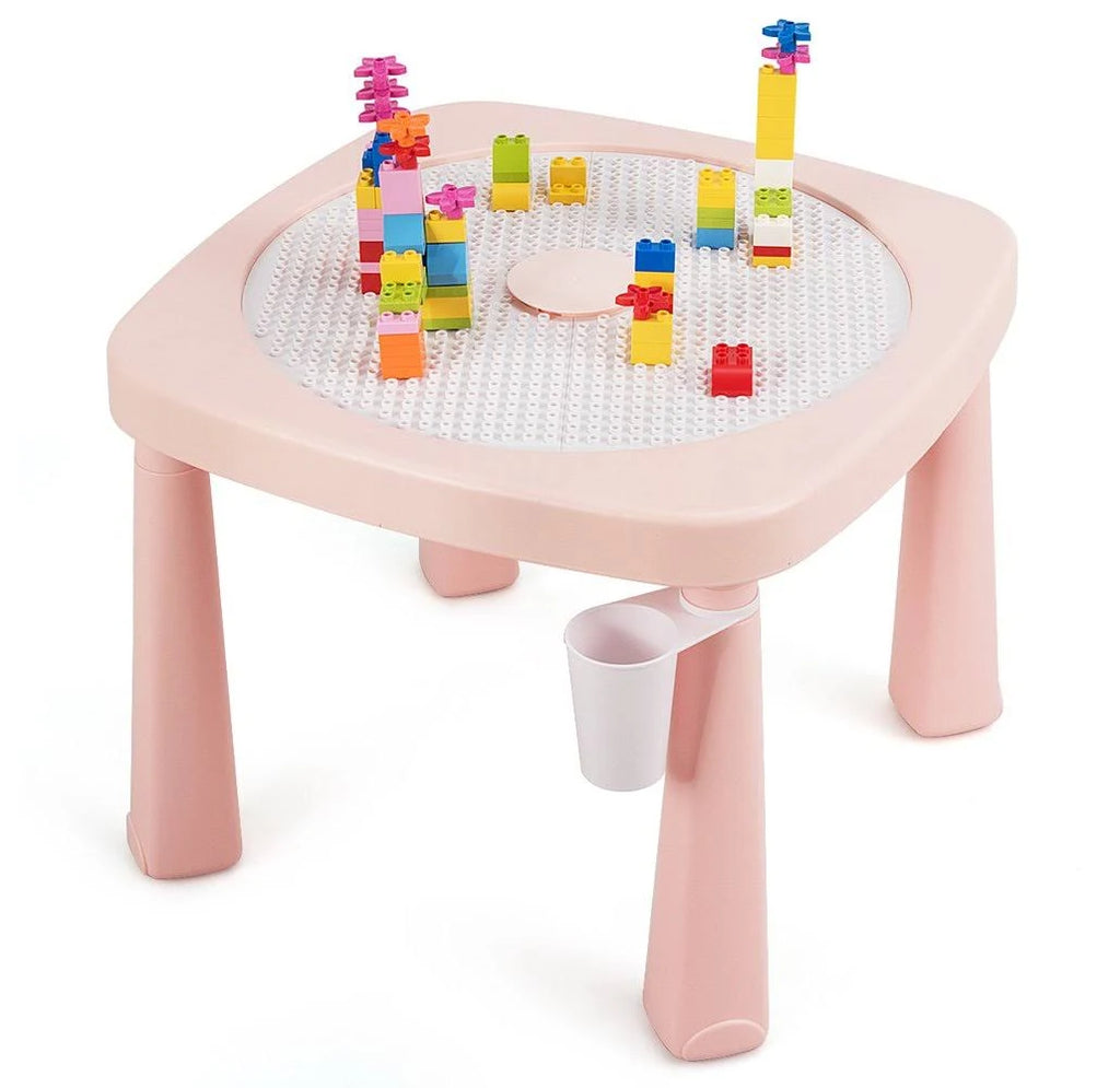 Kids Game Table and Chair Set P699