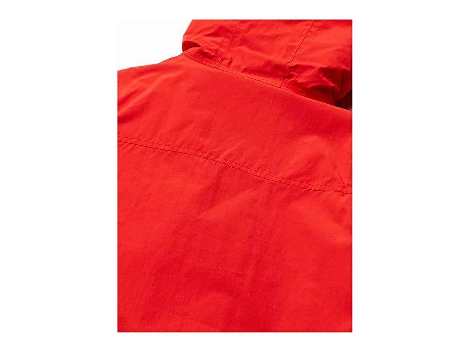 Flame Scarlet X-Large Jacket K103