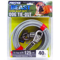 15ft XL Dog Tie-Out with Spring H486853