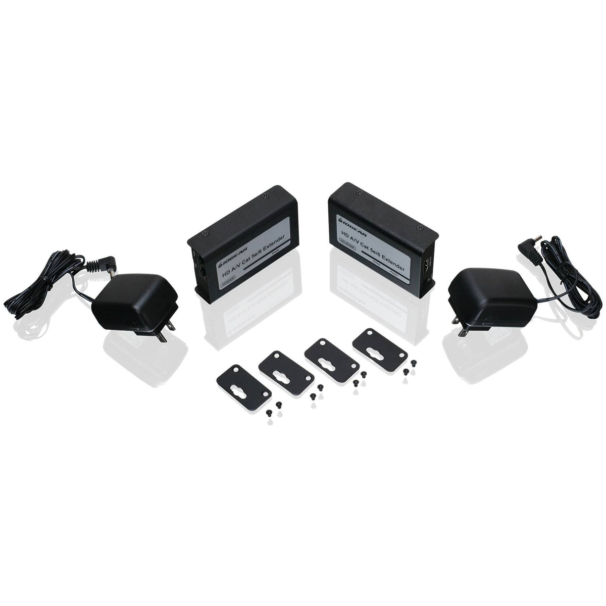HD Audio Video Extender X72732