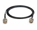 Orange Mini RG59 BNC Cable S530861