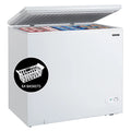 Chest Freezer 7.0 Cu.ft 4 Baskets E2292