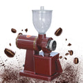 Electric Burr Coffee Grinder 110v C93856