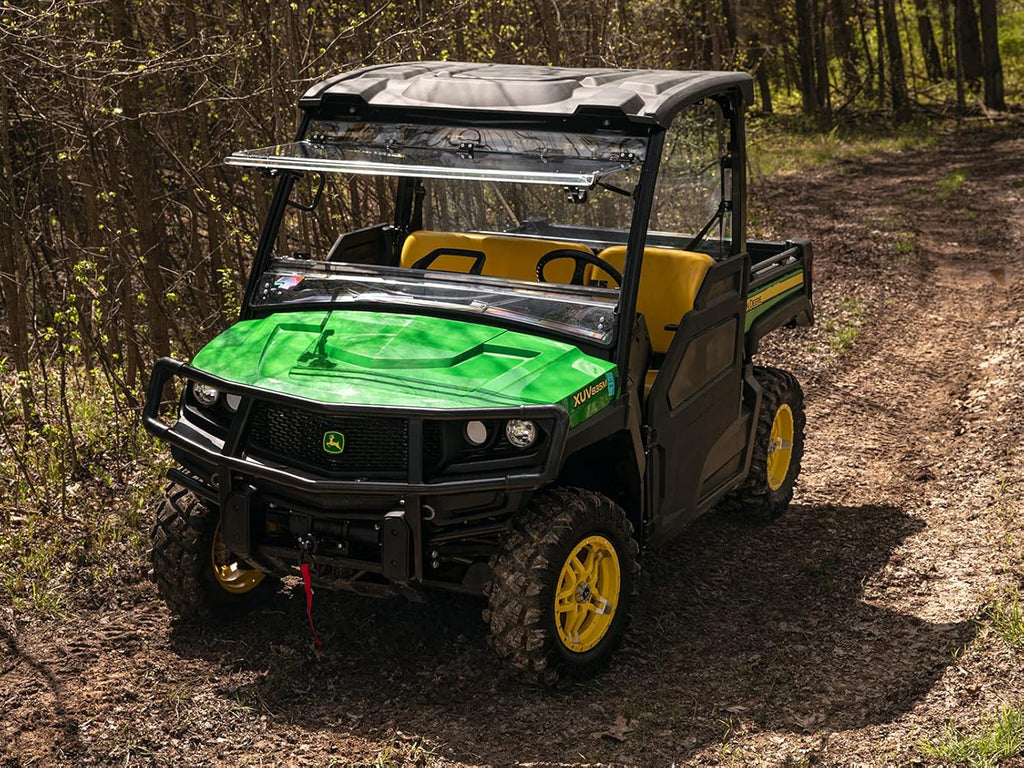 Flip Windshield for John Deere Gator XUV 835E / 835M L757972