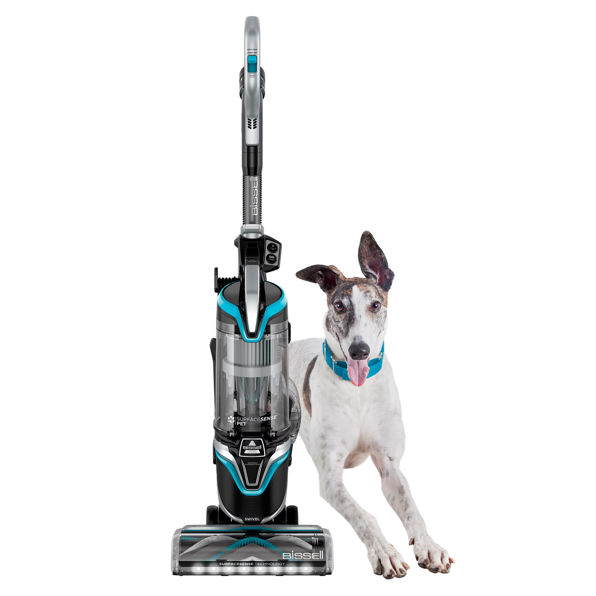 Multi-Surface Pet Vacuum H710