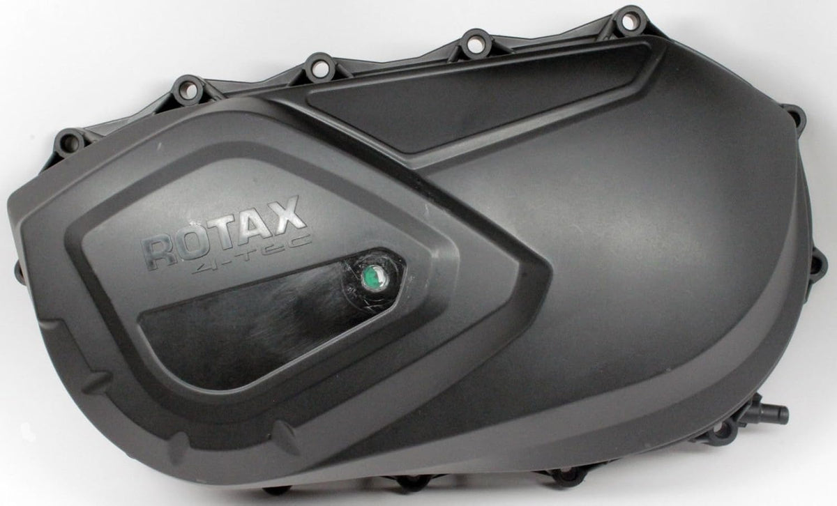 Couvercle Variator Cover E16713